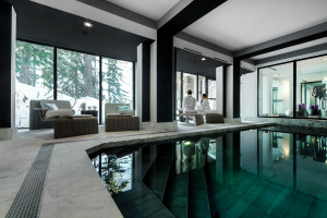 La Sivoliere 5*, Courchevel